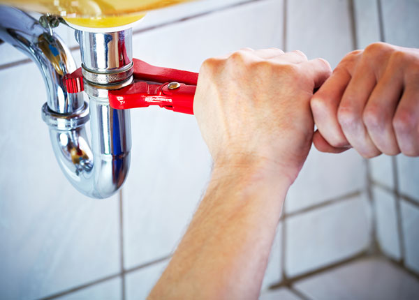 About Lumberton Plumbers